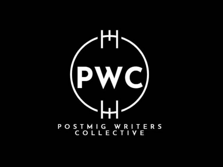 Postmig Writers Logo